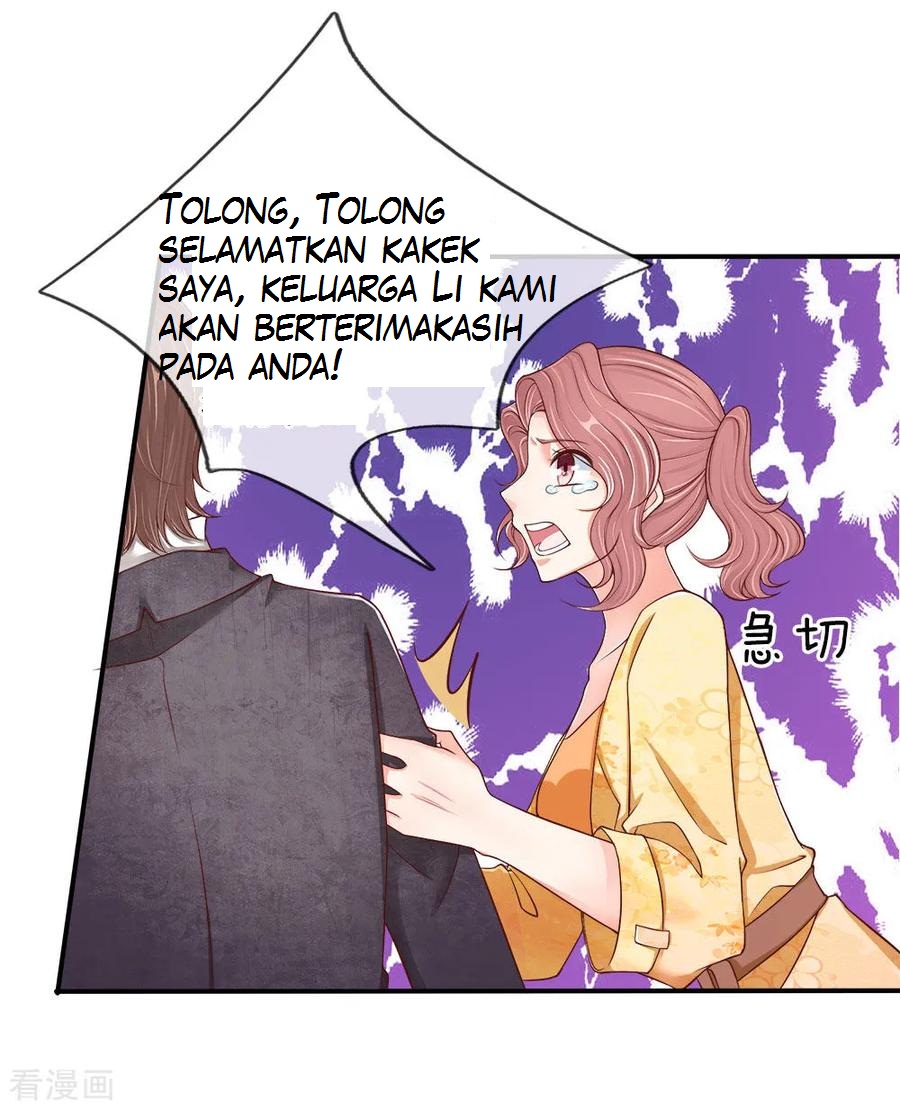 Immortal Daddy Xianzun Chapter 74 Gambar 11